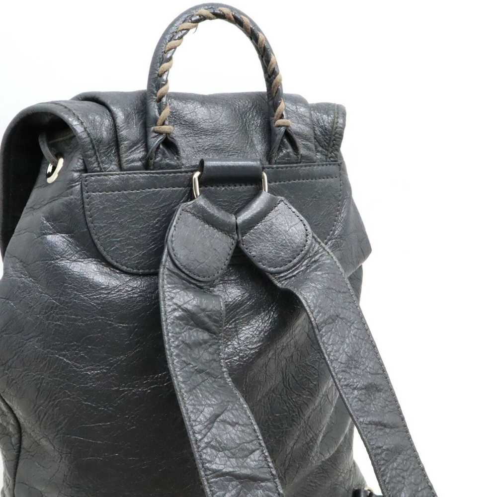 Balenciaga BALENCIAGA Classic Traveler S Rucksack… - image 5