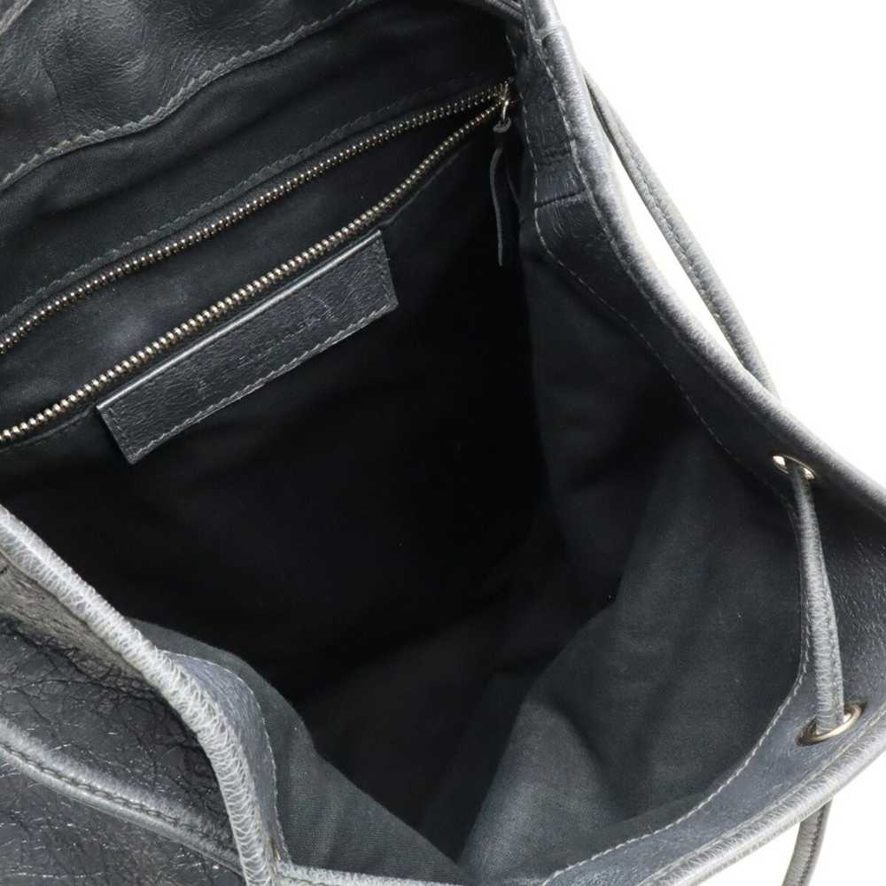 Balenciaga BALENCIAGA Classic Traveler S Rucksack… - image 8