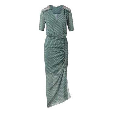 Veronica Beard Silk mid-length dress