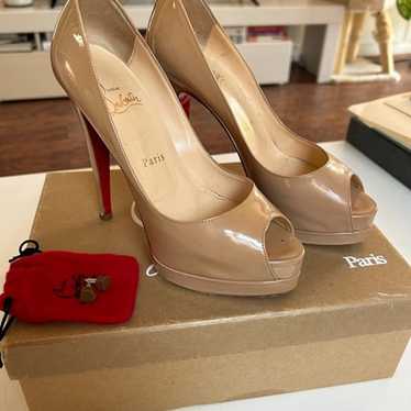 Christian Louboutin