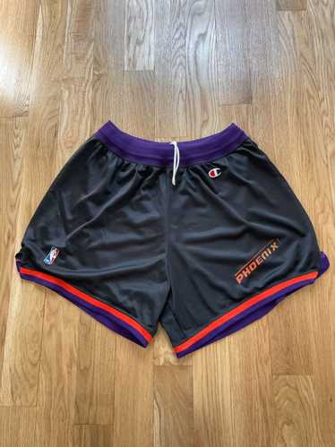 Champion × Made In Usa × NBA Phoenix Suns Champion