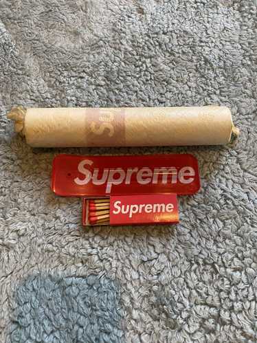 Supreme Supreme 2009 Kumba Incense holder matches 