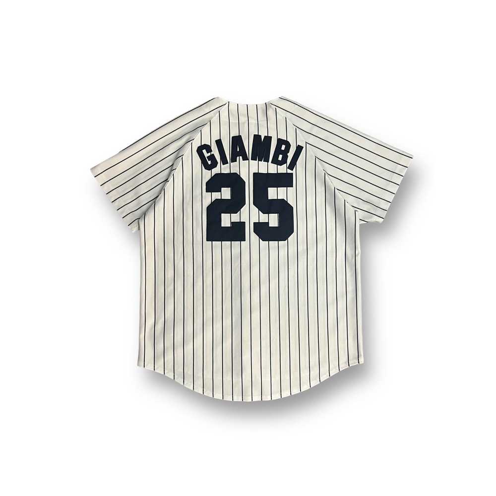 MLB × New York Yankees × Vintage Vintage Yankees … - image 1