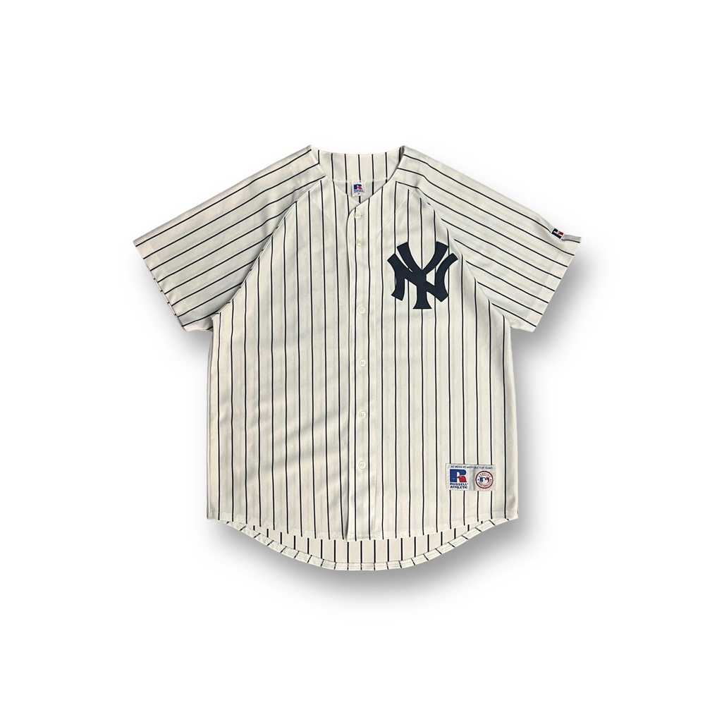 MLB × New York Yankees × Vintage Vintage Yankees … - image 2