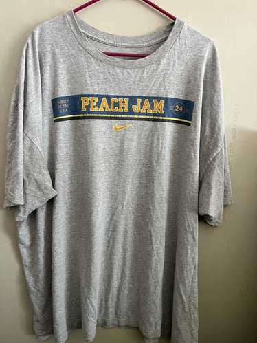 Nike Nike Peach Jam 2009 invitational XL