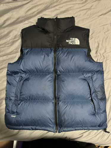 The North Face The North Face Nupste Vest Size Me… - image 1