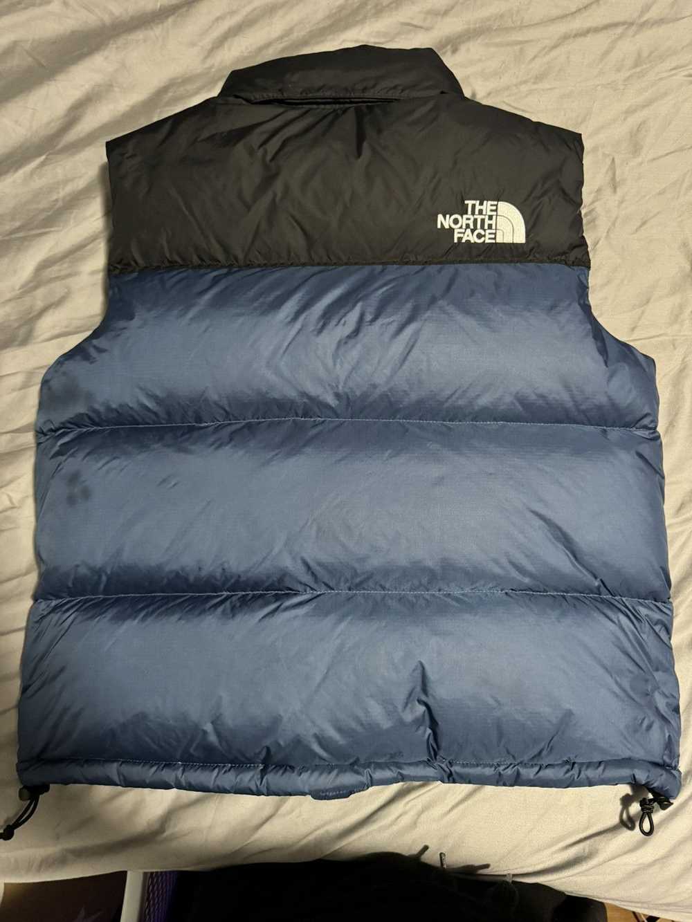 The North Face The North Face Nupste Vest Size Me… - image 2