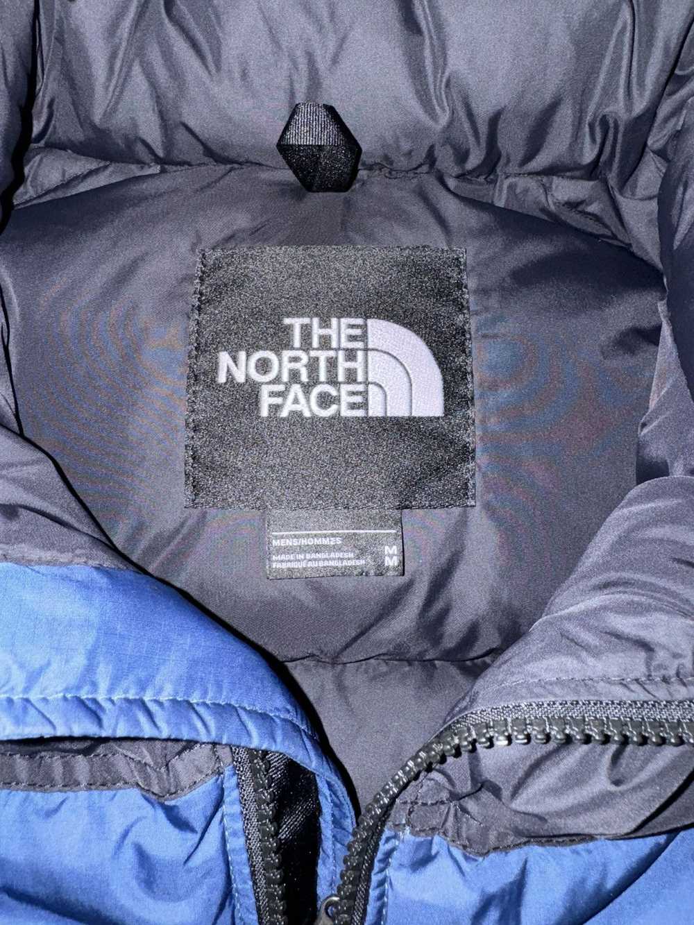 The North Face The North Face Nupste Vest Size Me… - image 3