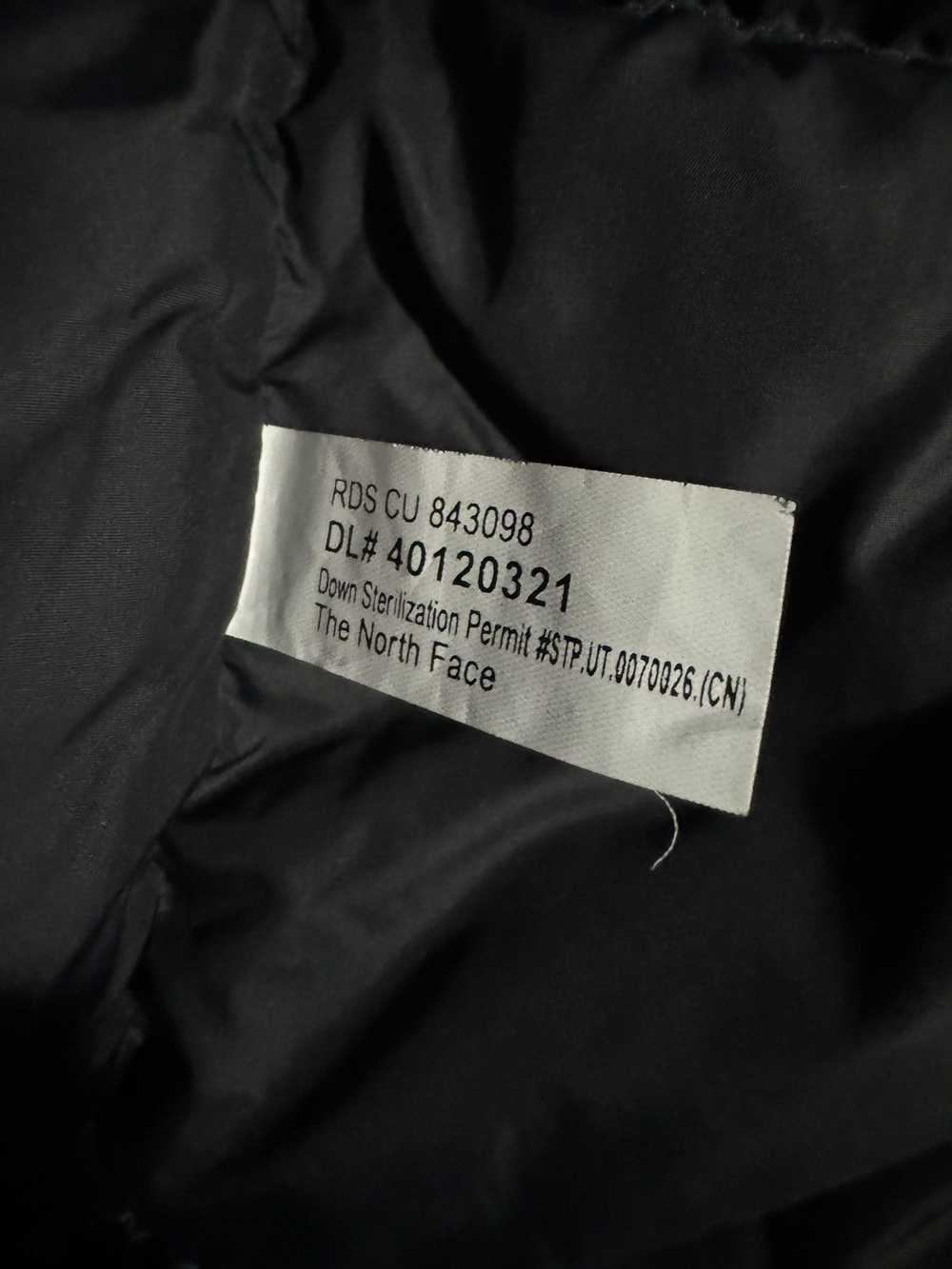 The North Face The North Face Nupste Vest Size Me… - image 5