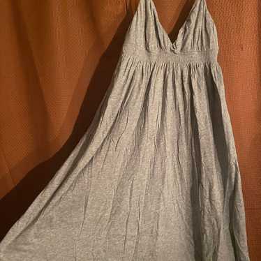 James Perse Cotton Sun Dress (Size 4)