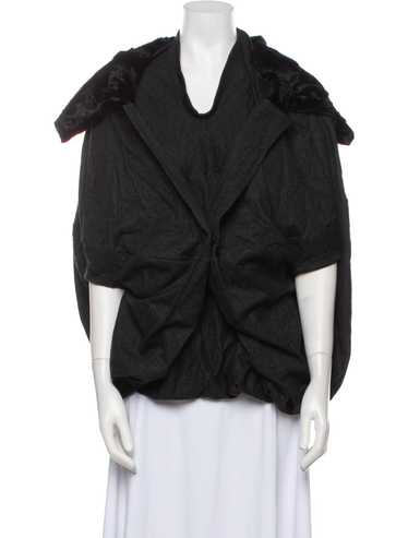 Junya watanabe womens fur - Gem