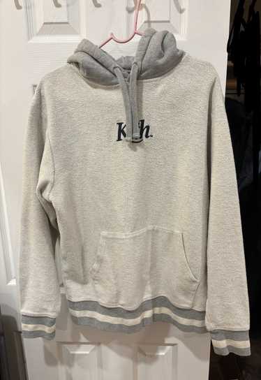 Kith Kith Reverse Williams hoodie