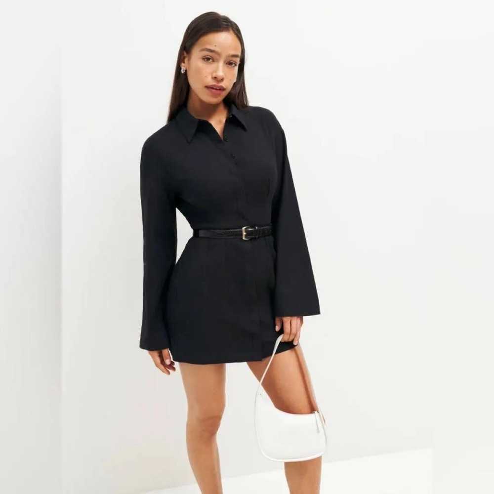 Reformation Mini dress - image 5