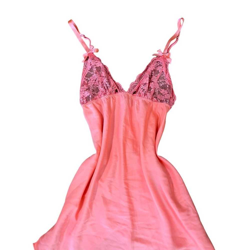 Victoria’s secret Mini Slip Dress - image 1