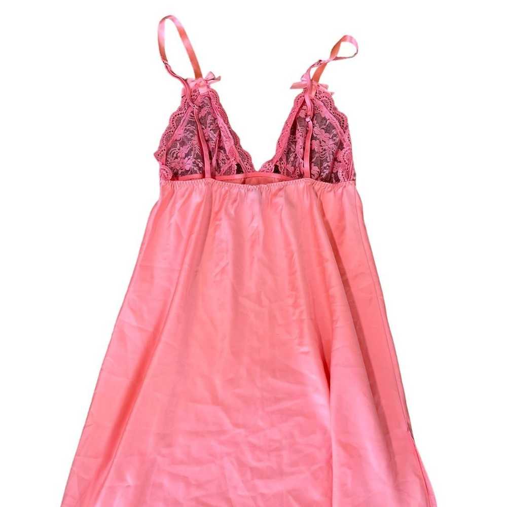 Victoria’s secret Mini Slip Dress - image 3