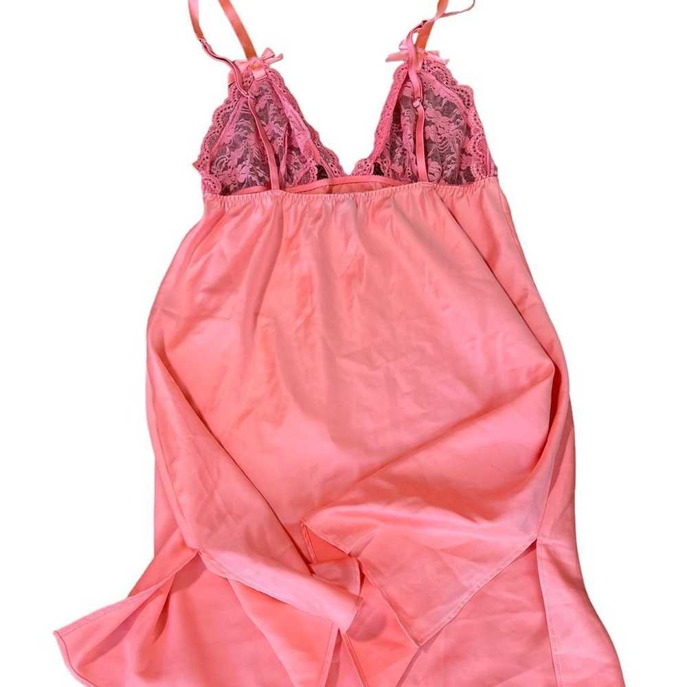 Victoria’s secret Mini Slip Dress - image 4