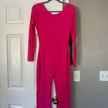 Naked Wardrobe jumpsuit