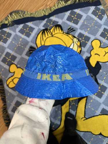 Ikea × Streetwear × Vintage IKEA Knorva Bucket Cru