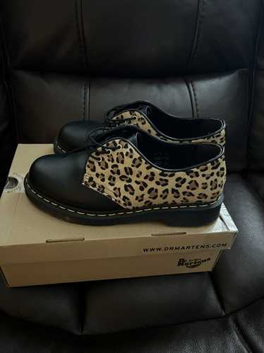 Dr. Martens Dr marten 1461 leopard