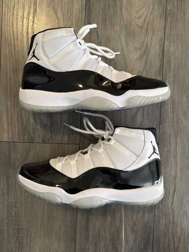 Jordan Brand × Nike Air Jordan 11 Retro Concord