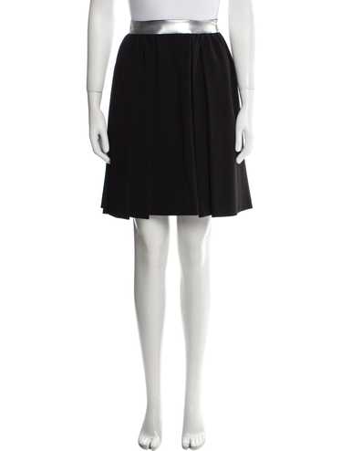 Moschino couture! womens black - Gem