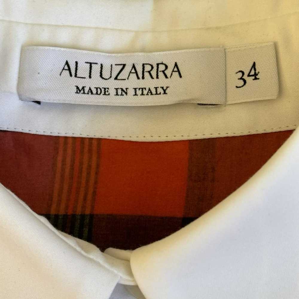 Altuzarra Shirt - image 2