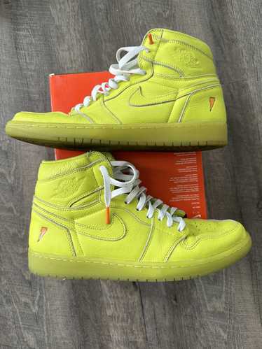 Jordan Brand × Nike Air Jordan 1 Retro Gatorade Cy