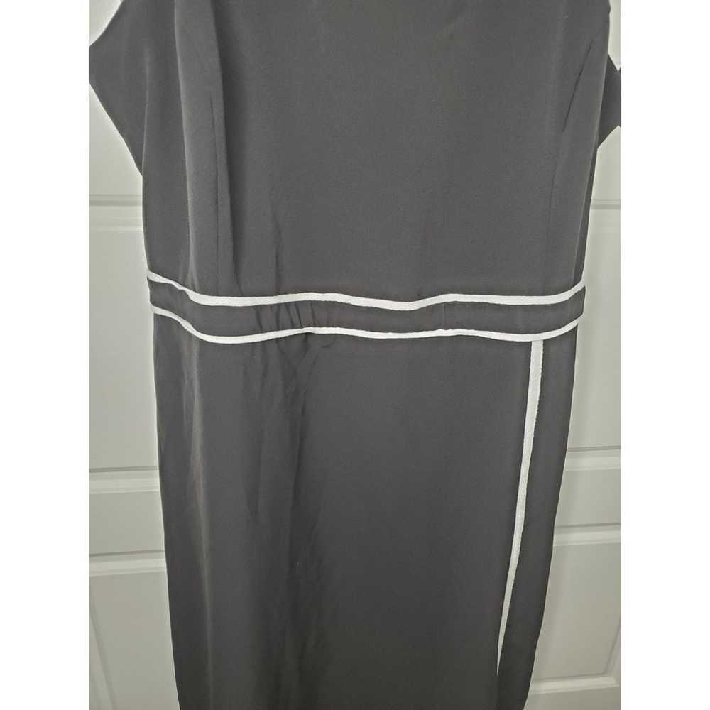 NWOT Glamour x Lane Bryant Dress - image 3