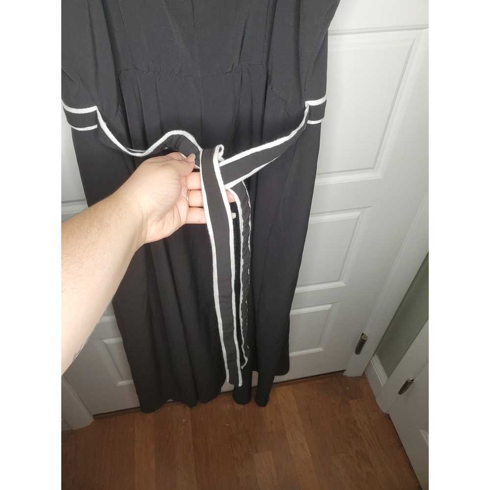 NWOT Glamour x Lane Bryant Dress - image 6