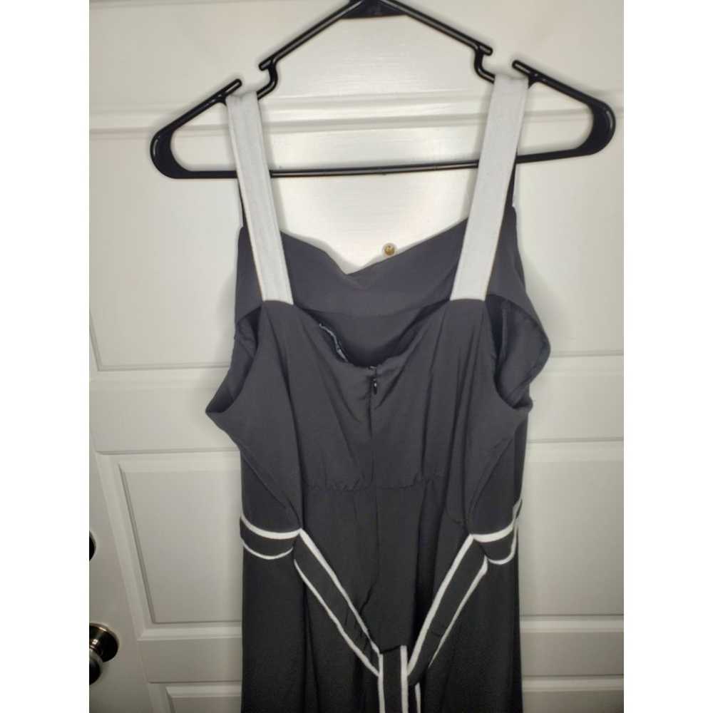 NWOT Glamour x Lane Bryant Dress - image 8