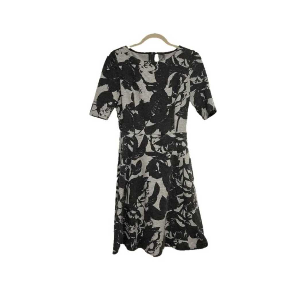 Vince Camuto Woman Size 4 Floral Dress With Pocke… - image 1