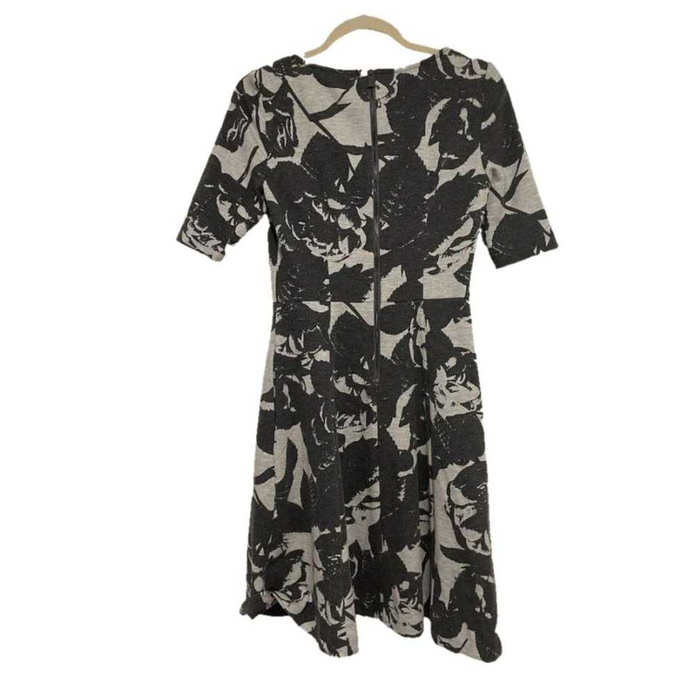 Vince Camuto Woman Size 4 Floral Dress With Pocke… - image 5