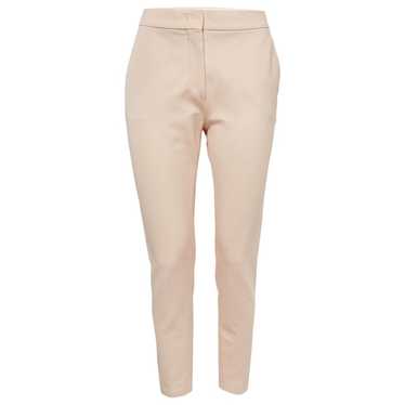 Max Mara Cloth trousers