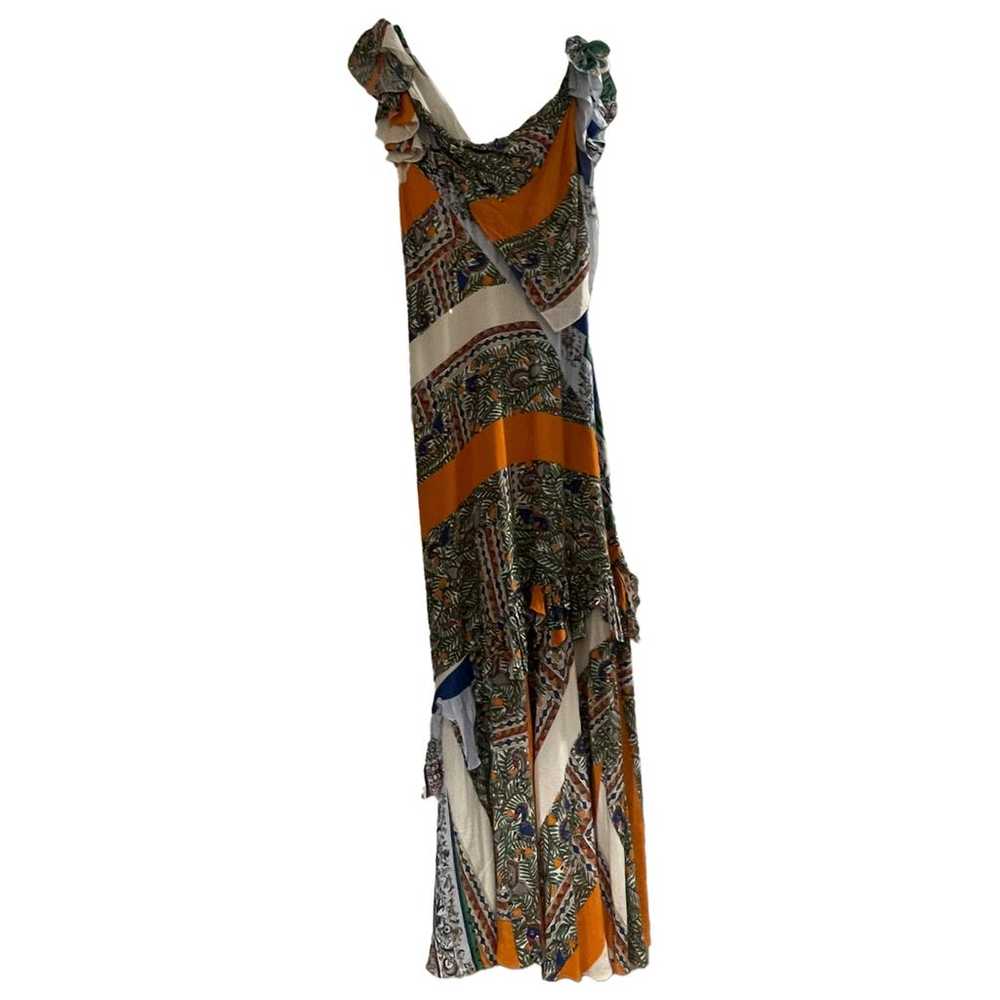 Tory Burch Maxi dress - image 1