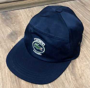 Supreme 5 panel cap - Gem Supreme 5 panel cap - Gem