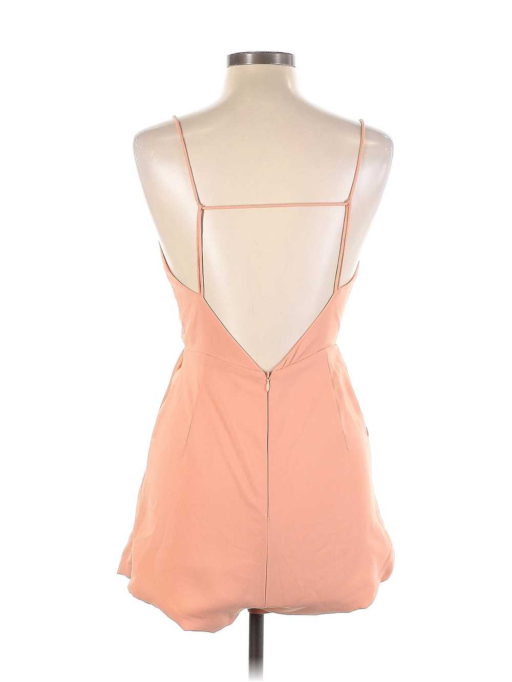 Faith in Love Women Orange Romper 10 - image 2