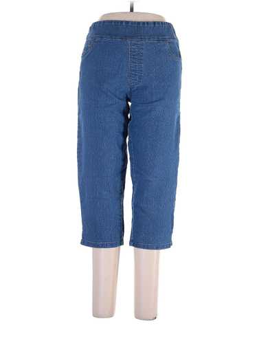 Blair Women Blue Jeans 10