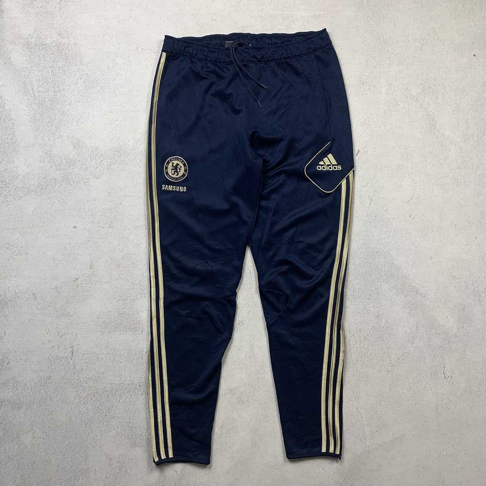 Adidas × Chelsea × Chelsea Soccer Adidas Chelsea … - image 1