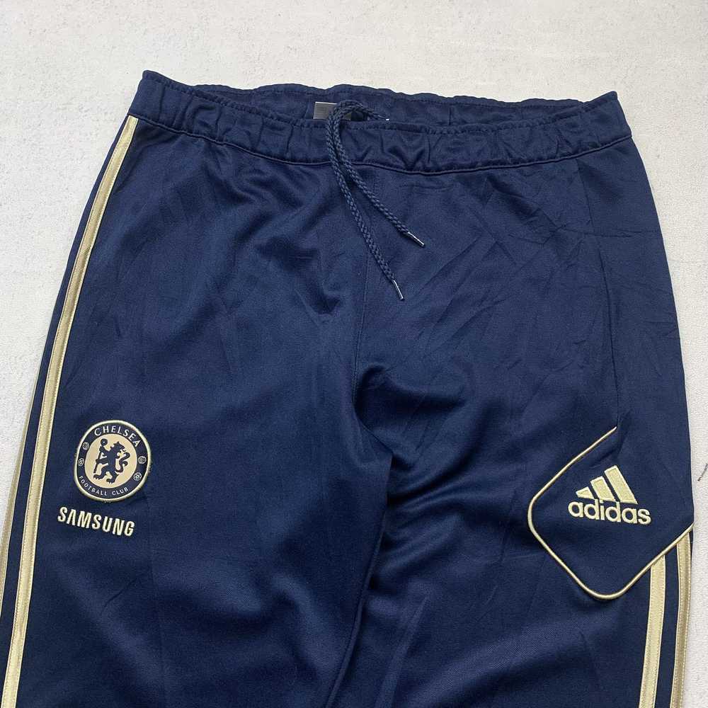 Adidas × Chelsea × Chelsea Soccer Adidas Chelsea … - image 2