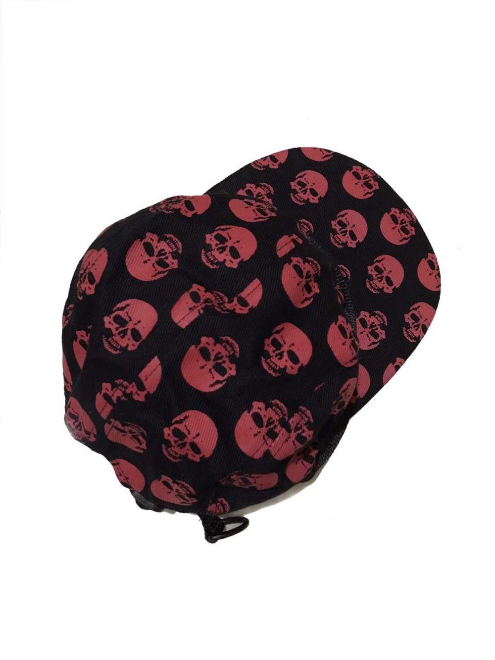 Hat × Japanese Brand × Skulls Japanese Overprint … - image 2