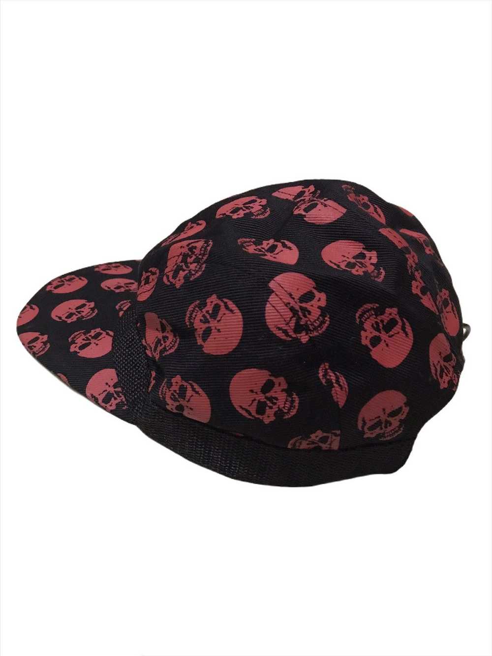 Hat × Japanese Brand × Skulls Japanese Overprint … - image 6