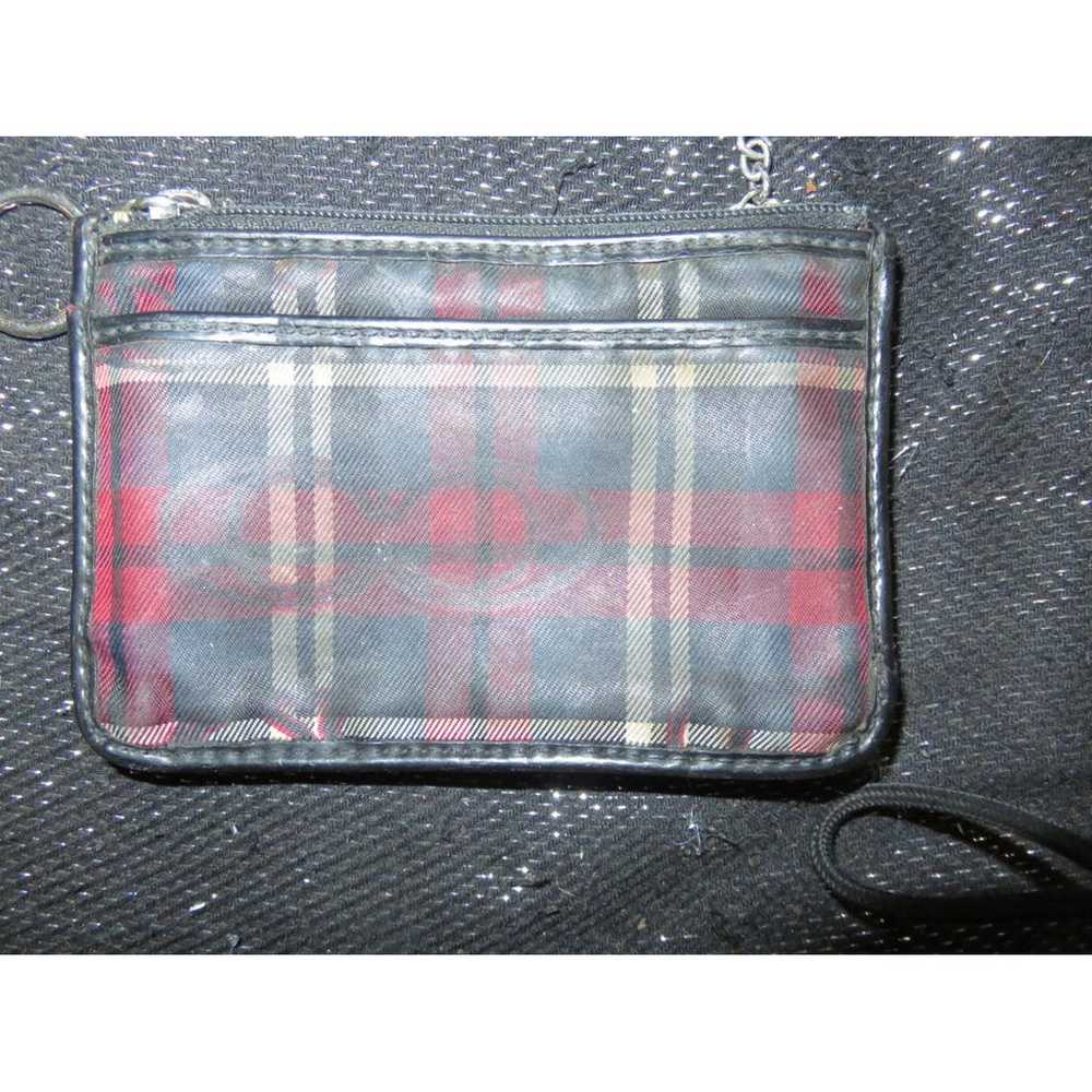 Coach Leather wallet - image 2