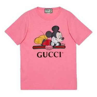 Disney x Gucci Shirt - image 1