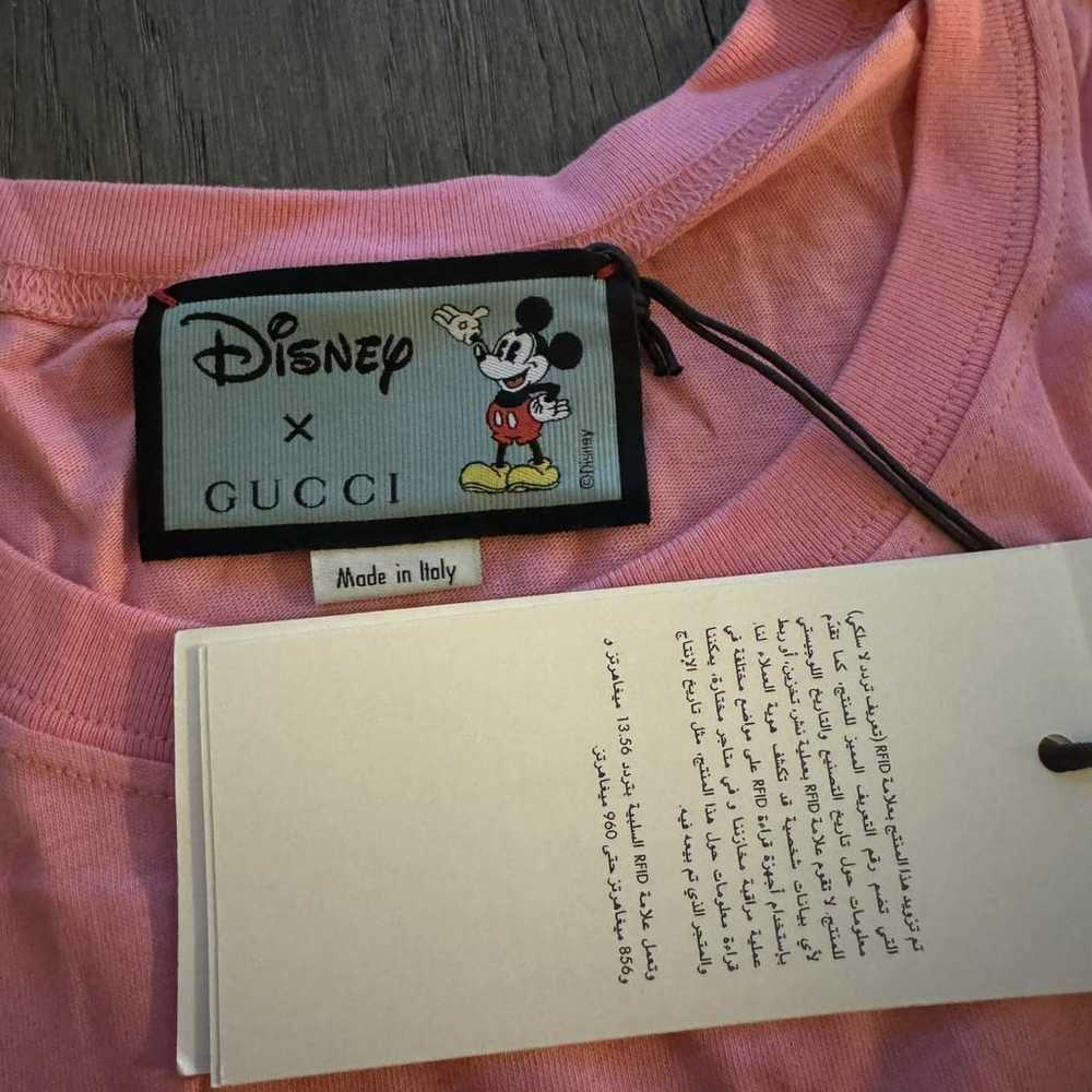 Disney x Gucci Shirt - image 4