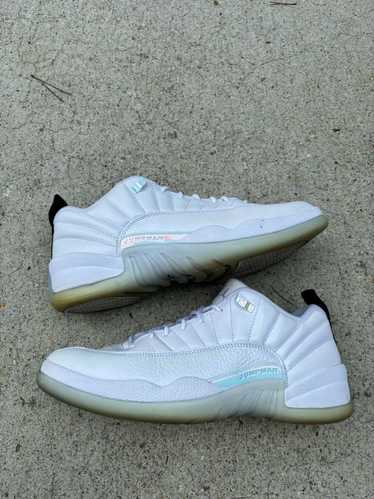 Jordan Brand × Nike Air Jordan 12 Retro Low Easter