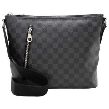 Louis Vuitton Cloth crossbody bag