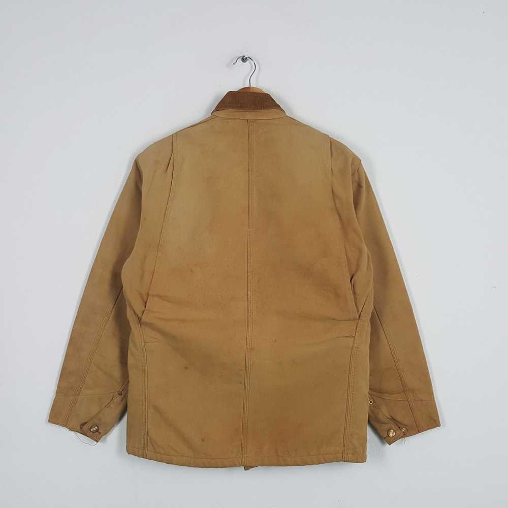 Carhartt × Vintage Vintage Carhartt American Work… - image 3