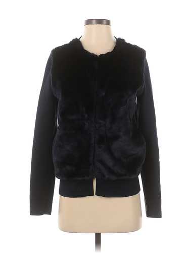 Banana Republic Women Black Jacket S