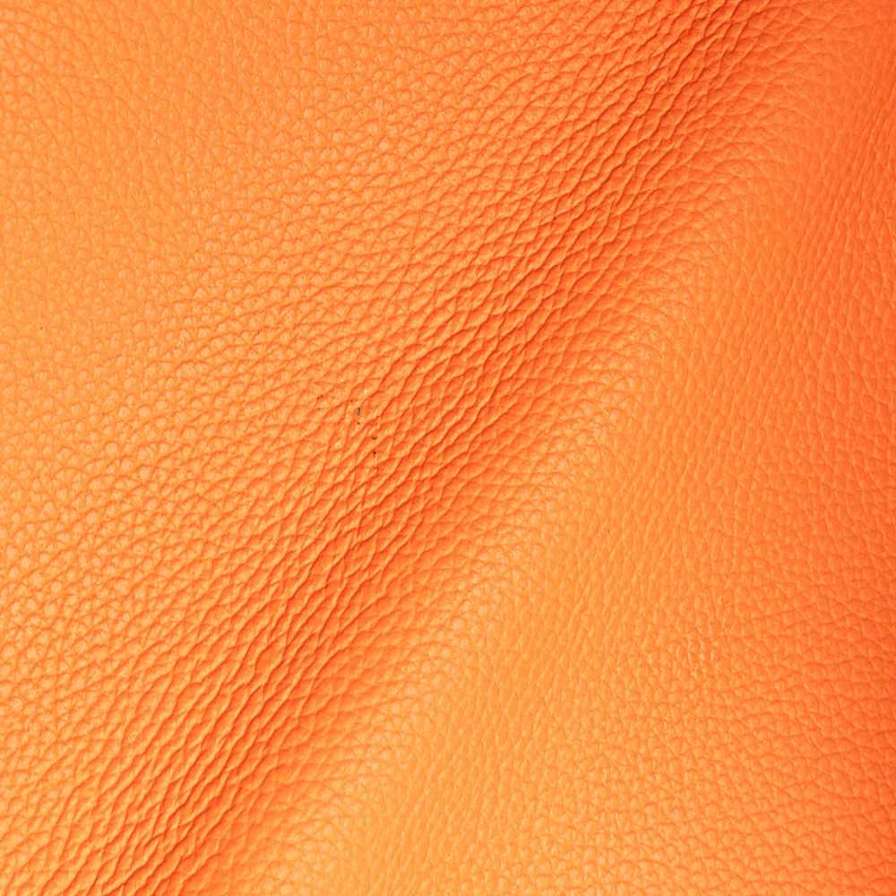 Product Details Louis Vuitton Orange Aerogram Bra… - image 6