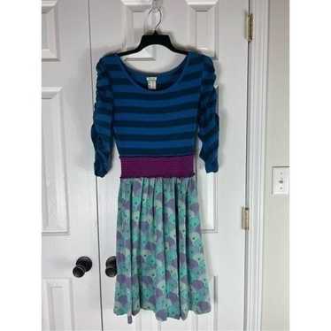 Matilda Jane Womens Dress Size M